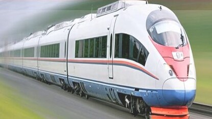 রাজস্থানের এই ৭ জেলার উপর দিয়ে যাবে বুলেট ট্রেন রাজস্থানের এই ৭ জেলার উপর দিয়ে যাবে বুলেট ট্রেন