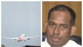 আমেদবাদের দুর্ঘটনা মানুষের ভুলে, মনে করছেন ক্যাপ্টেন আসরখ শেখ আমেদবাদের দুর্ঘটনা মানুষের ভুলে, মনে করছেন ক্যাপ্টেন আসরখ শেখ