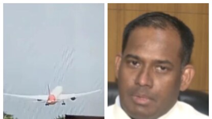 আমেদবাদের দুর্ঘটনা মানুষের ভুলে, মনে করছেন ক্যাপ্টেন আসরখ শেখ আমেদবাদের দুর্ঘটনা মানুষের ভুলে, মনে করছেন ক্যাপ্টেন আসরখ শেখ