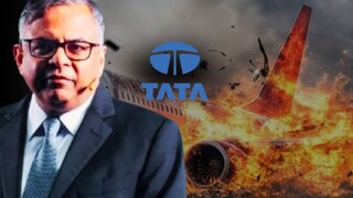 আহমেদাবাদে বিপর্যয়ের পর কর্মীদের খোলা চিঠি টাটা গোষ্ঠীর চেয়ারম্যন এন চন্দ্রশেখরনের৷ আহমেদাবাদে বিপর্যয়ের পর কর্মীদের খোলা চিঠি টাটা গোষ্ঠীর চেয়ারম্যন এন চন্দ্রশেখরনের৷