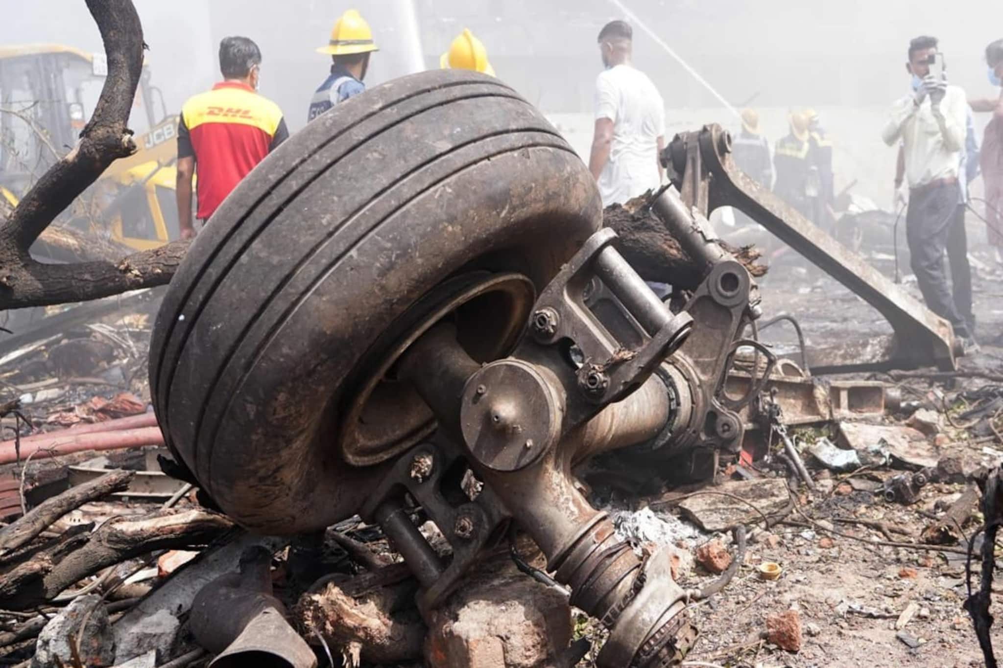 পাখির সঙ্গে ধাক্কা বা ল্যান্ডিং গিয়ারে সমস্যা নয়, এয়ার ইন্ডিয়ার বিমানে ছিল অন্য সমস্যা