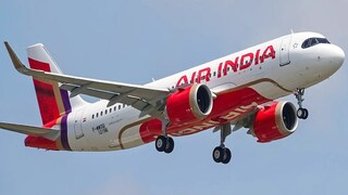 এয়ার ইন্ডিয়ার বিমানে পাখির ধাক্কা (File Photo) এয়ার ইন্ডিয়ার বিমানে পাখির ধাক্কা (File Photo)