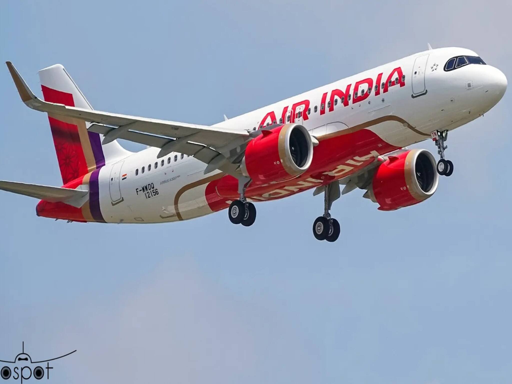 Air India Flight: ফের শিরোনামে এয়ার ইন্ডিয়া! হঠাৎ বন্ধ করে দিল তিন দেশের মধ্য দিয়ে বিমান চলাচল, বিরাট আপডেট