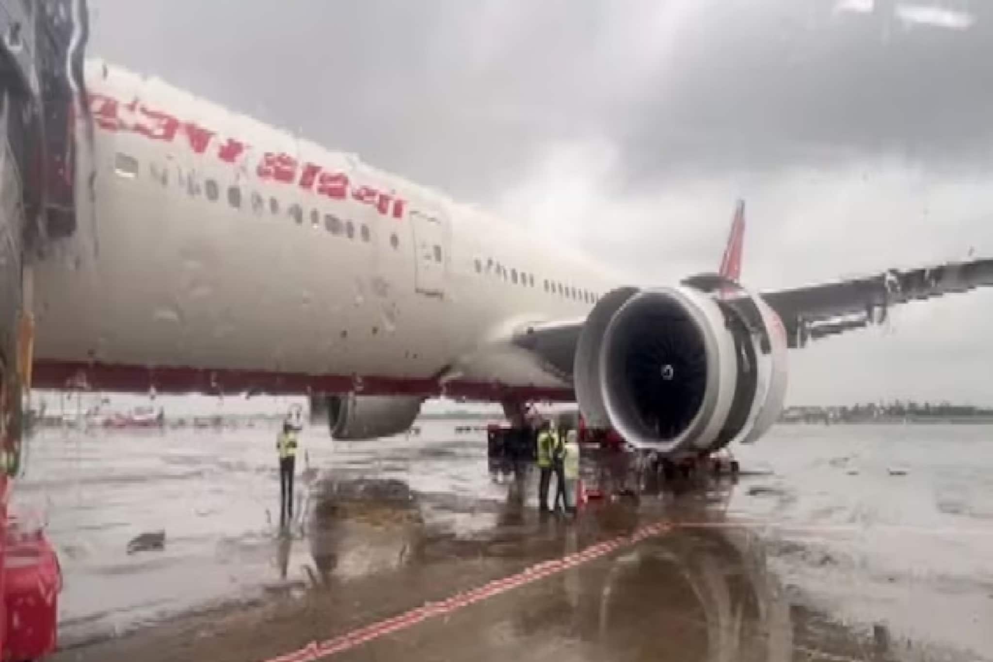 বন্ধ থাকুক এয়ার ইন্ডিয়ার বোয়িংয়ের উড়ান, যতক্ষণ না..., জনস্বার্থ মামলা সুপ্রিম কোর্টে