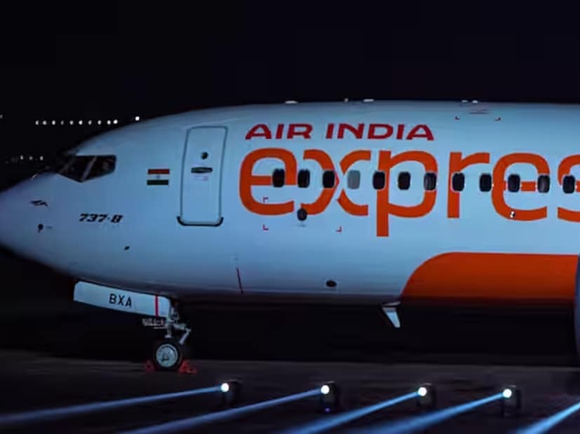 Air India Express Flash Sale: চরম সস্তায় এয়ার ইন্ডিয়া এক্সপ্রেস-এর টিকিট! অফার চলবে ১৮ জুলাই পর্যন্ত, বিস্তারিত জানুন…