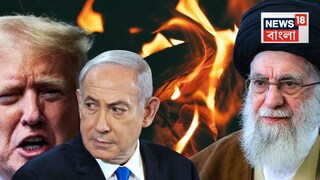 নিশানায় আমেরিকা-ইজরায়েল