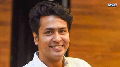 Anirban Bhattacharya Anirban Bhattacharya