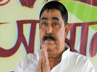 কী বললেন অনুব্রত? কী বললেন অনুব্রত?