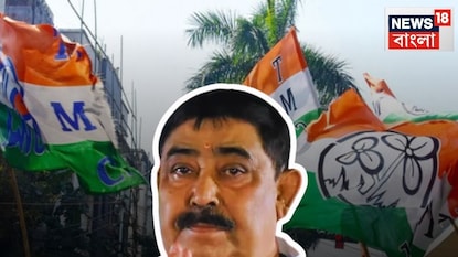 অনুব্রত মণ্ডল৷ অনুব্রত মণ্ডল৷