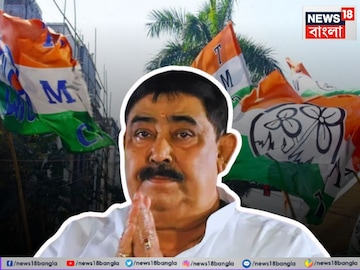 Anubrata Mondal Controversy: দুপুরে কলকাতায় ডেকে ধমক, বিকেল সাড়ে চারটেয় হোয়াটসঅ্যাপ গ্রুপে মেসেজ অনুব্রতর! তৃণমূলে তোলপাড়