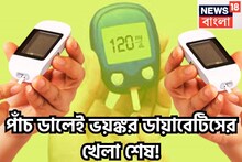 High Blood Sugar Control Tips: প্রতিদিনের খাবারে পাঁচ ডালই ডায়াবেটিসে মহানায়ক! জীবন থেকে