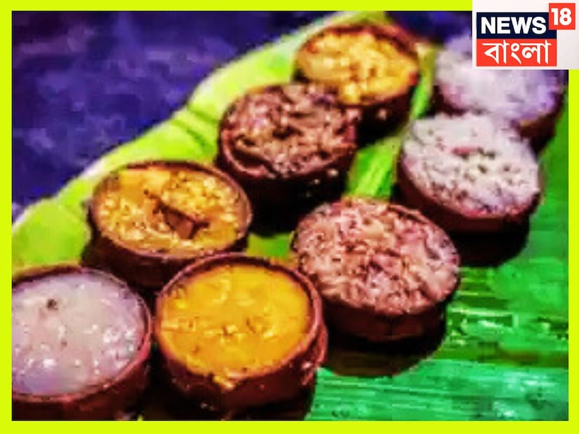 কাঁঠাল অত্যন্ত প্রিয় জগন্নাথ দেবের। তার পাশাপাশি থাকছে নানান রকমের ফল। থাকছে নানান পিঠে পুলি। এছাড়া বিভিন্ন রকমের রকমারি খাবার এর ভোগ নিবেদন করা হবে আজকে। প্রতীকী ছবি ৷