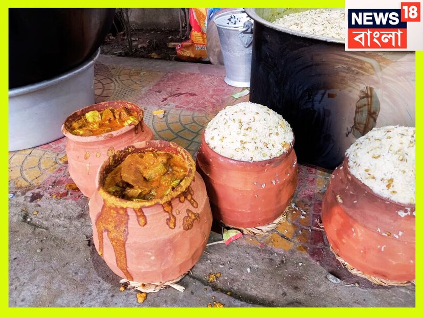 সব মিলিয়ে রথযাত্রার ভোগ নিয়ে মানুষের মধ্যে বিশাল উন্মাদনা রয়েছে ৷ প্রতীকী ছবি ৷