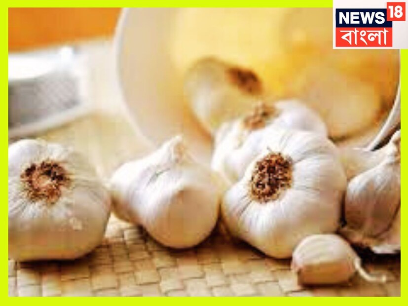 রোগ প্রতিরোধ ক্ষমতা বৃদ্ধি হয়ে থাকে ৷ প্রতিদিন রসুনের সেবন করলে শরীর থাকবে ফিট ৷ নানান ধরনের রোগ শিকড় থেকে উপড়ে ফেলে দেবে ৷ প্রতীকী ছবি ৷
