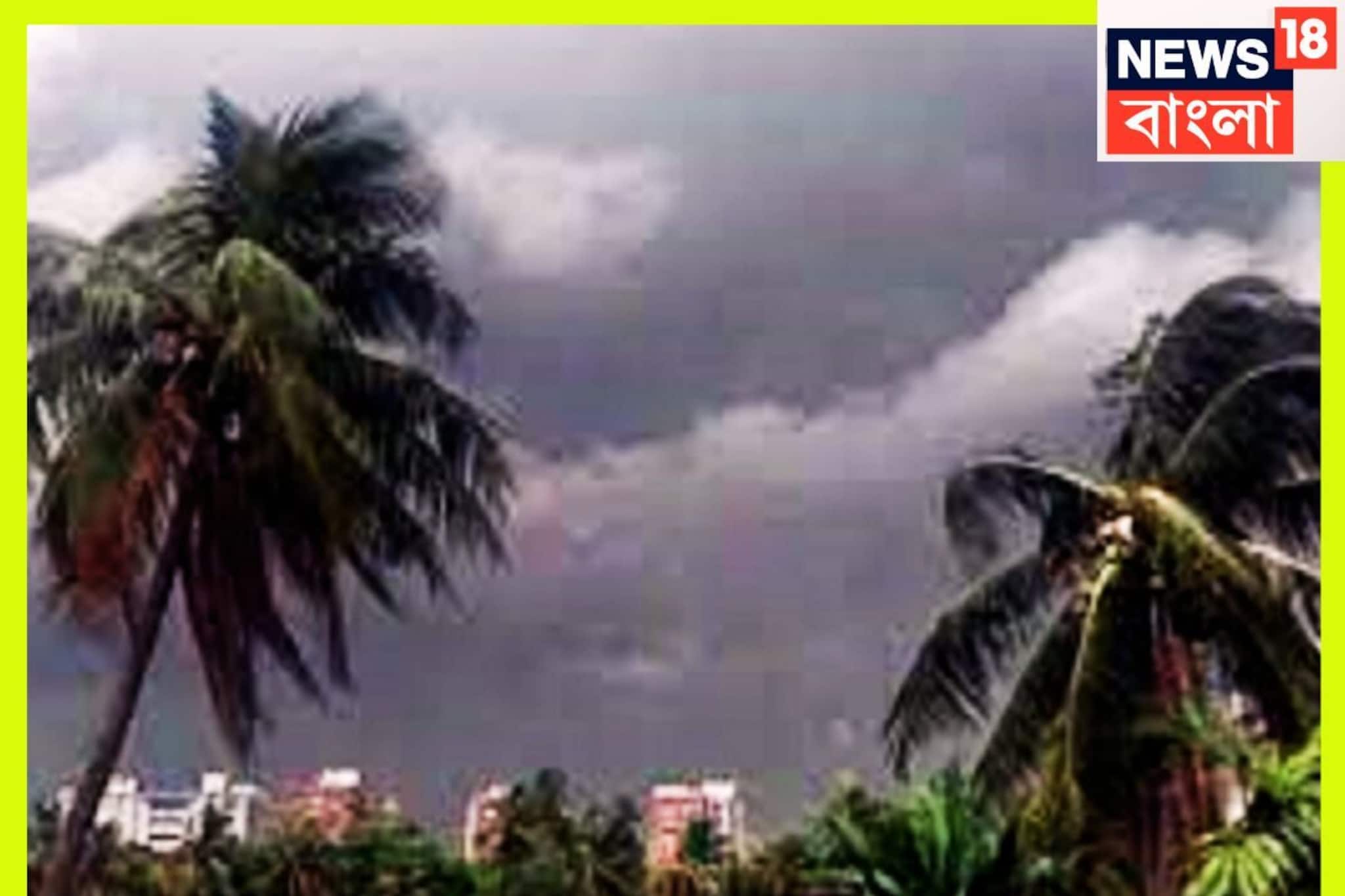 IMD Weather Update: নিম্নচাপের হানায় ভারী থেকে অতিভারী বৃষ্টিপাতের সম্ভাবনা কয়েকটি জেলায়