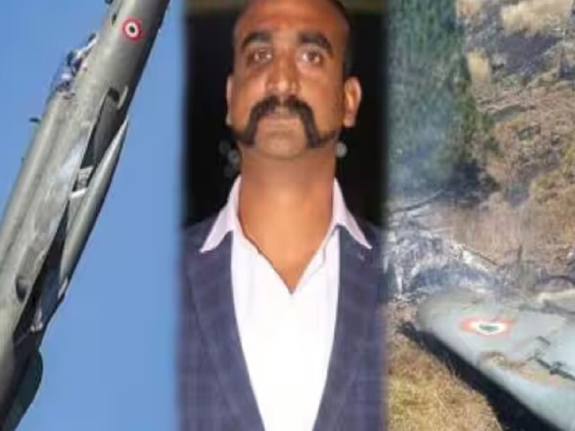 এই ঘটনা সম্পর্কে তিনি গণমাধ্যমে বেশ কয়েকটি বিবৃতিও দিয়েছিলেন। গ্রুপ ক্যাপ্টেন অভিনন্দন পাকিস্তানি এফ-১৬ বিমানটি গুলি করে ভূপাতিত করেছিলেন। এই সময় তার MIG-21 বিধ্বস্ত হয় এবং তাকে পাকিস্তানের মাটিতে অবতরণ করতে হয়। মেজর সৈয়দ দাবি করেন যে অভিনন্দন যখন পাকিস্তানের মাটিতে অবতরণ করেন, তখন তিনি এবং তার ইউনিট তাকে ধরে ফেলেন।