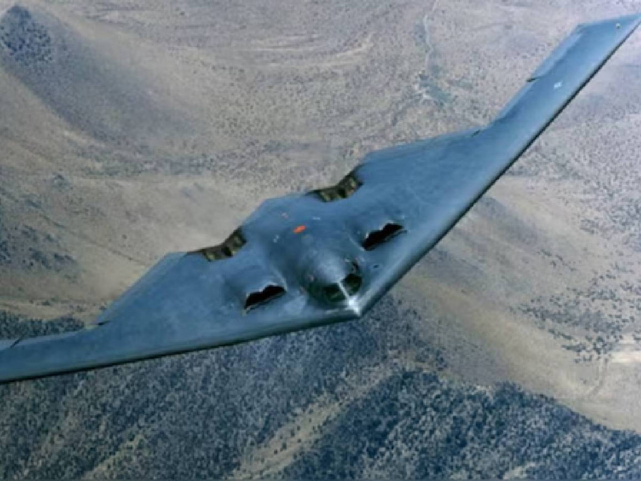 B2 Spirit Bomber: ইরানকে জব্দ করতে আমেরিকার ব্রহ্মাস্ত্র! B-2 বম্বার বিমান হানায় নিশ্চিহ্ন তিন পরমাণু ঘাঁটি