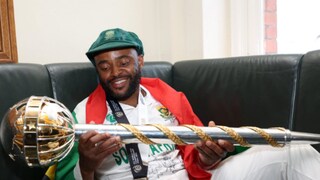 (Photo Courtesy- ICC X)