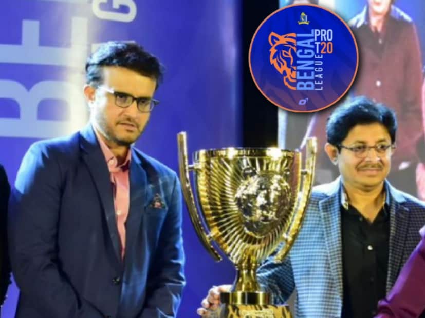 বেঙ্গল প্রো টি-টোয়েন্টি লিগের দ্বিতীয় আসর শুরু হচ্ছে ১১ জুন থেকে। এবারের লিগ আরও বড় পরিসরে আয়োজন করা হচ্ছে বলে জানা গেছে।