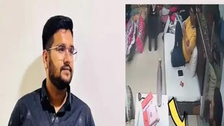 যুবক জল খাওয়ার জন্য বোতল তুলেছিলেন, কিন্তু তার আগেই তিনি হার্ট অ্যাটাকে আক্রান্ত হন।