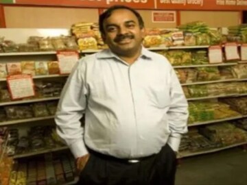 সিআর সুব্রহ্মণ্যম
