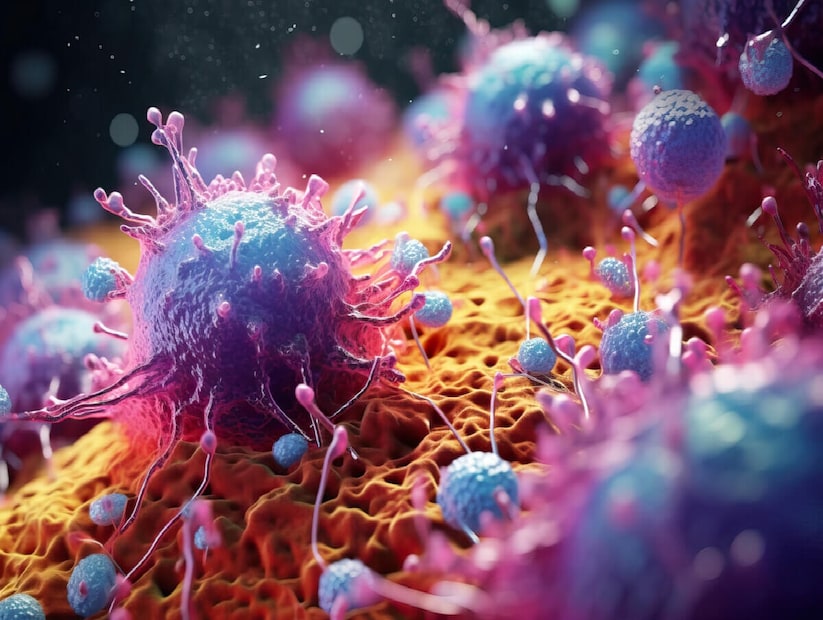 Cancer in Young People: দেশে ৪০-এর কম বয়সীরাও হুরহুর করে আক্রান্ত হচ্ছেন ক্যানসারে! এখনই সতর্ক না হলে ভয়ঙ্কর বিপদ… Cancer in Young People: দেশে ৪০-এর কম বয়সীরাও হুরহুর করে আক্রান্ত হচ্ছেন ক্যানসারে! এখনই সতর্ক না হলে ভয়ঙ্কর বিপদ…