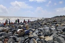 দিঘায় বোল্ডার কতটা ভয়াবহ জানেন? পর্যটকের কী করুণ পরিণতি! দেখেই শিউরে উঠল লোকজন