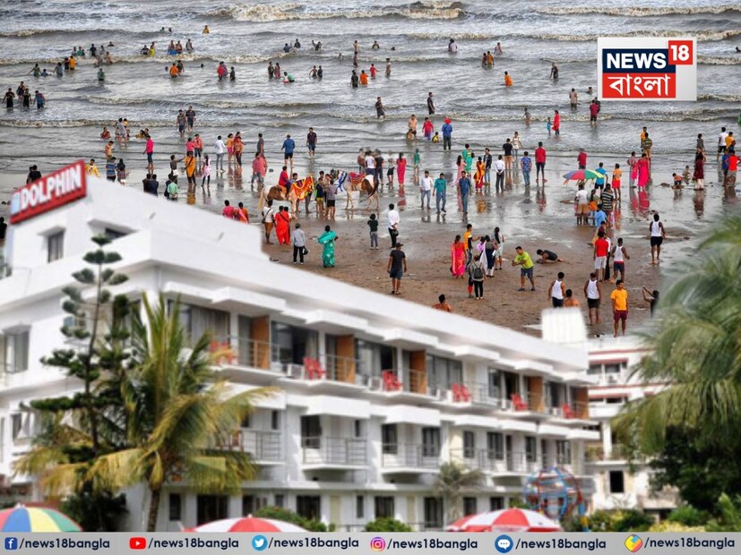 তাই তাদের নিয়ে এই কর্মশালা আয়োজন করা হয়েছিল। প্রতিটি হোটেল থেকে দু'জন করে কর্মী এই কর্মশালা অংশগ্রহণ করার সুযোগ পায়। দিঘার হোটেলগুলির পরিষেবার মানোন্নয়নের কারণেই সরকারের এই উদ্যোগ।'