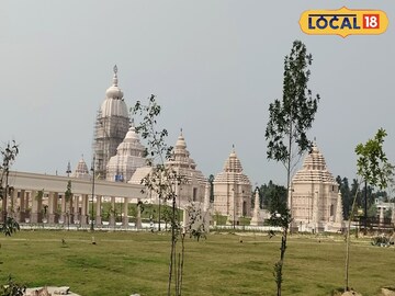 দিঘা জগন্নাথ মন্দিরের প্রসাদের বাক্সে কী কী থাকবে? জুনে ঘরে ঘরে পৌঁছবে, কীভাবে পাবেন আপনি