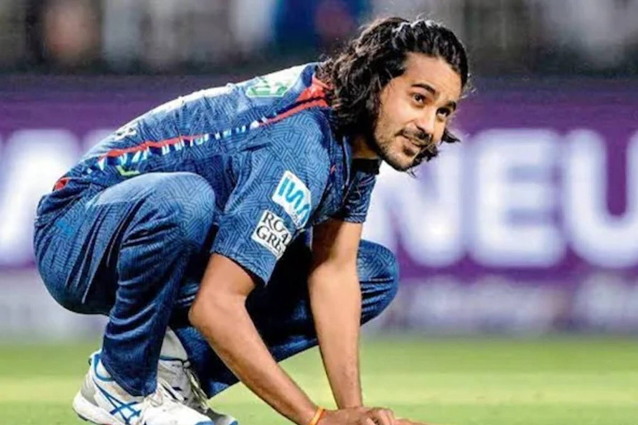 ৫ বলে ৫ উইকেট ! ফের ক্ষমতার প্রমাণ দিলেন দিগ্বেশ রাঠি, উচ্ছ্বসিত সঞ্জীব গোয়েঙ্কা