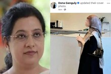 ডোনা গঙ্গোপাধ্যায়ের ফেসবুক প্রোফাইলে ওটা কে? বিরাট কাণ্ড, আবার 'একই ঘটনা'!