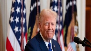 আমেরিকান শিশুদের জন্য সরকার-তহবিলযুক্ত $১,০০০ বিনিয়োগ অ্যাকাউন্ট প্রস্তাব করে, যা তিনি 'ট্রাম্প সেভিংস অ্যাকাউন্ট' বলে দাবি করেছেন -ডোনাল্ড ট্রাম্প