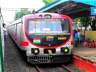 পূর্ব রেলের বিজ্ঞাপন ঘিরে বিতর্ক ! (File Photo/Eastern Railway)