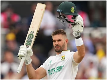 AUS vs SA WTC Final 2025: ঐতিহাসিক সেঞ্চুরিতে একগুচ্ছ বিশ্বরেকর্ড মার্করামের! টেস্ট বিশ্বকাপ জয়ের দোরগোড়ায় দক্ষিণ আফ্রিকা