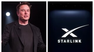 ভারতে পরিষেবা দেওয়ার অনুমতি পেল ইলন মাস্ক-এর স্টারলিঙ্ক৷