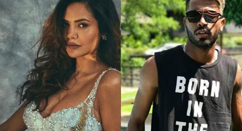 হার্দিক পান্ডিয়ার সঙ্গে ডেটিং: ক্রিকেট তারকা হার্দিক পান্ডিয়ার সঙ্গেও জড়িয়েছে এষা গুপ্তার নাম। সেই গুঞ্জনের বিষয়ে এবার নীরবতা ভাঙলেন অভিনেত্রী। ২০১৮ সালে ছড়িয়েছিল এষা আর হার্দিকের সম্পর্কের জল্পনা। যদিও তাঁদের পথ আলাদা হয়ে গিয়েছিল। কিন্তু তাঁদের প্রেম নিয়ে জল্পনা এখনও স্তিমিত হয়নি। এবার সিদ্ধার্থ কান্নানের সঙ্গে বিশেষ আলাপচারিতায় সেই বিষয়েই জানালেন এষা। এষার সঙ্গে হার্দিকের ২ বার সাক্ষাৎ: অভিনেত্রী স্বীকার করে নিয়েছেন যে, “হ্যাঁ আমাদের মধ্যে কিছু সময় কথাবার্তা হয়েছিল। আমার মনে হয় না, আমরা ডেট করছিলাম। কিন্তু হ্যাঁ, আমাদের মধ্যে কথাবার্তা হচ্ছিল।