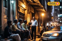 দিনে পচা গরম, রাতে বিদ্যুতহীন এলাকা! একেবারে নরকযন্ত্রণায় হাড়োয়াবাসী