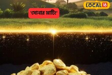 উত্তরবঙ্গের 'এই' মাটিতে সোনা নয়, সোনাই হল মাটি! তোড়লপাড়ায় খোঁজ মিলল ‘জাদুমাটি’র