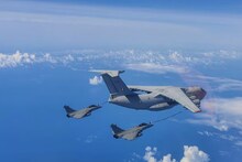 রাফাল, F-35 বা সুখোই-57 নয়, ভারতের নজর এখন এই যুদ্ধবিমানের দিকে, ঢেলে সাজবে বাহিনী
