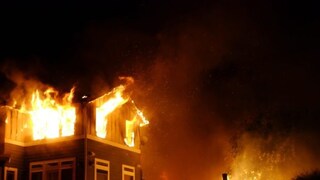 দিল্লির রিঠালায় চারতলা কারখানায় ভয়াবহ আগুন, ঝলসে 'শেষ' ৩, আহত ৩ Representative Image