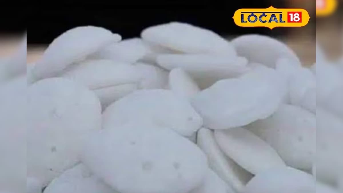 Health Tips: এনার্জির পাওয়ারহাউজ! মুখে নিলেই কাজ শুরু…, এক নিমেষে গায়েব ক্লান্তি, ২-৪ টে খেলেই শরীর হবে বরফের মতো ঠান্ডা white colored sweet made from sugar syrup cooling effect energy powerhouse removes tiredness