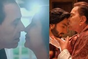 ‘আমার একটা চুমুই নাড়িয়ে দিয়েছিল...!’ শাবানার ঠোঁটে চুমু খাওয়ার পর এ কী বললেন ধর্মেন্দ্র?