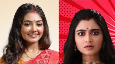 TRP Shockwave: Parineeta Dethrones Parshuram, Phulki Missing! Swastika Dutta's Comeback Shines