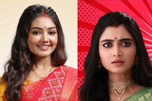 ফের ছাতছাড়া সিংহাসন! কে ছিনিয়ে নিল 'সেরার সেরা'-র মুকুট? 'জগদ্ধাত্রী-ফুলকি' কত নম্বরে?