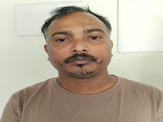 গৌতম সর্দার