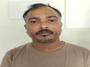 গৌতম সর্দার