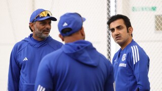 (Photo Courtesy- BCCI X) (Photo Courtesy- BCCI X)