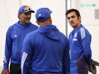 (Photo Courtesy- BCCI X)