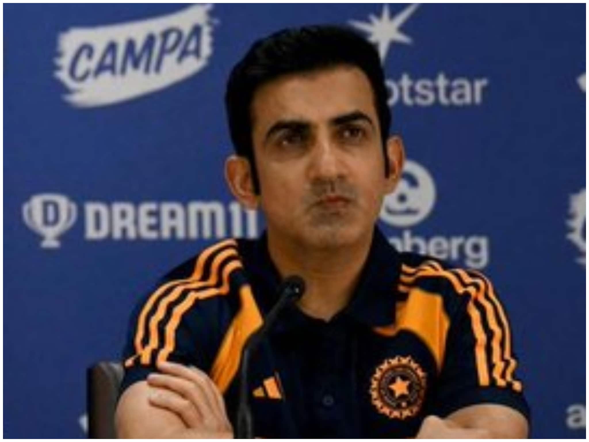 দিল্লি বিস্ফোরণের ঘটনায় মর্মাহত গম্ভীর, কলকাতা থেকে দিলেন বিশেষ বার্তা