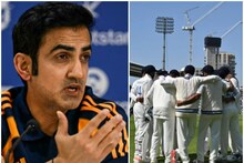 IND vs ENG: 'দেশকে গর্বিত করার শেষ সুযোগ'! ওভাল টেস্টের আগে দলকে তাতালেন গম্ভীর